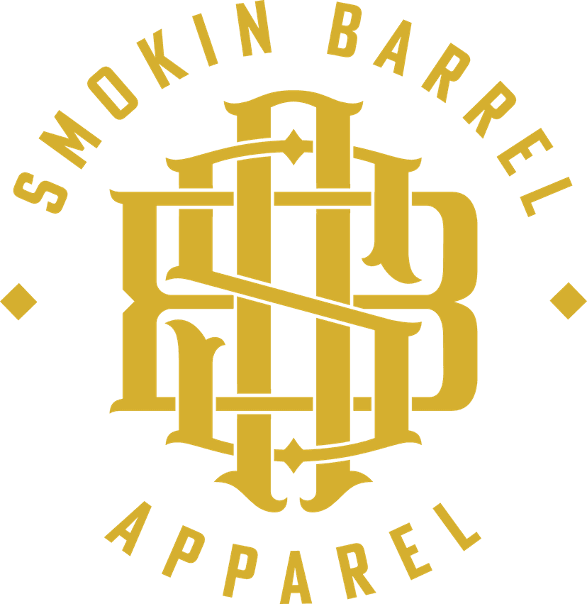 Smokin Barrel Apparel